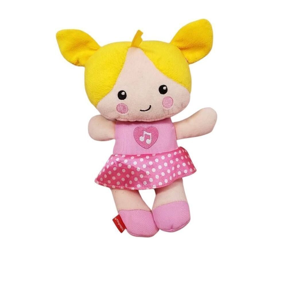 Fisher-Price Wonderful Growing Baby Sill